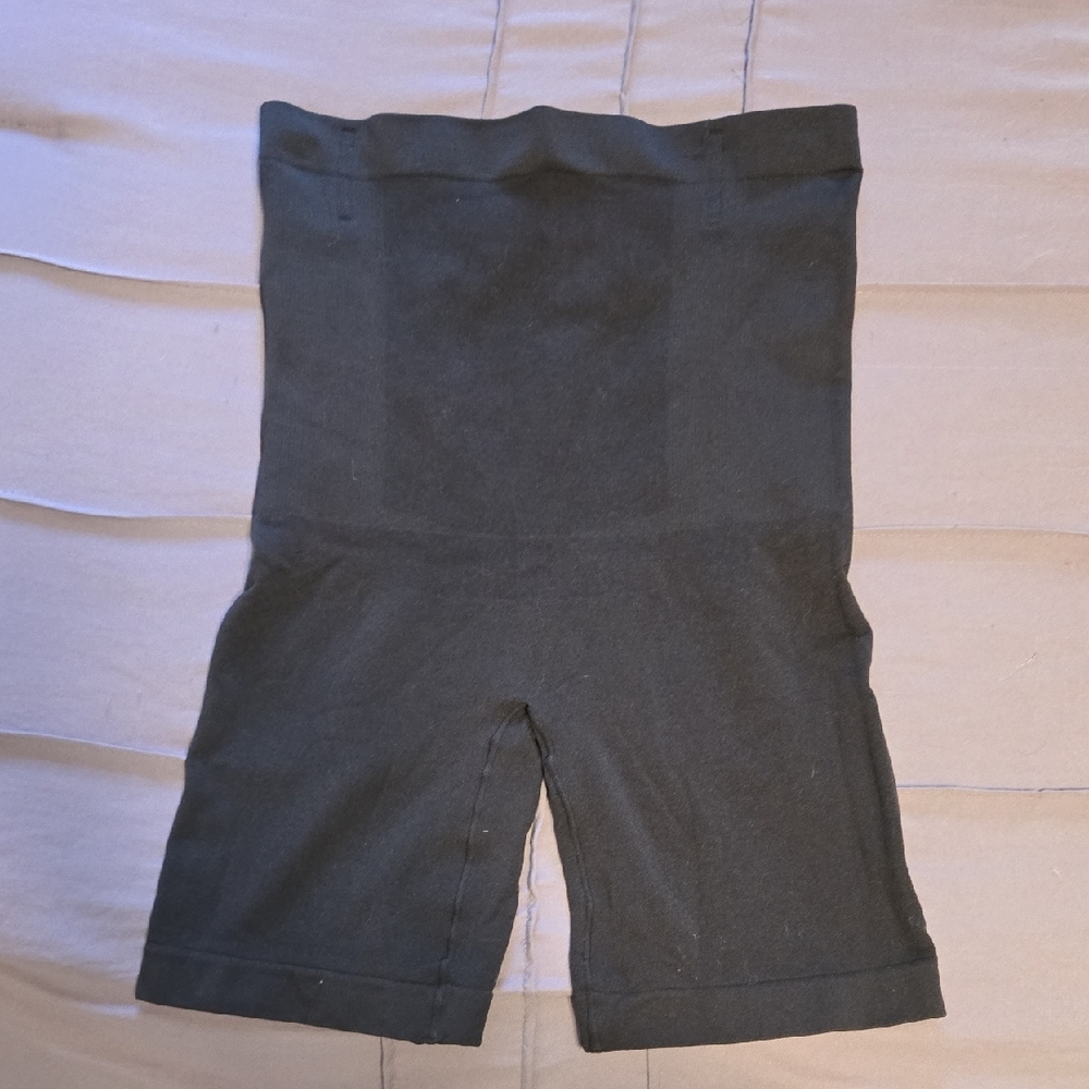 Shapermint Women's High-Waist Shaping Shorts